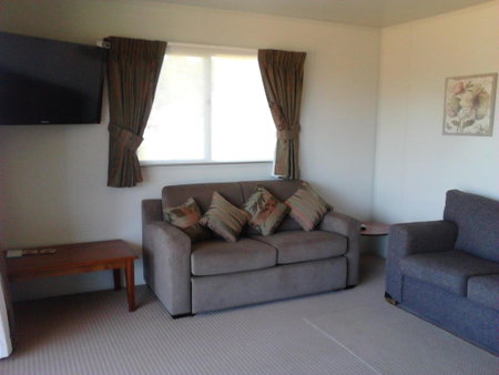 Cabarita Lodge, Mildura, Australia