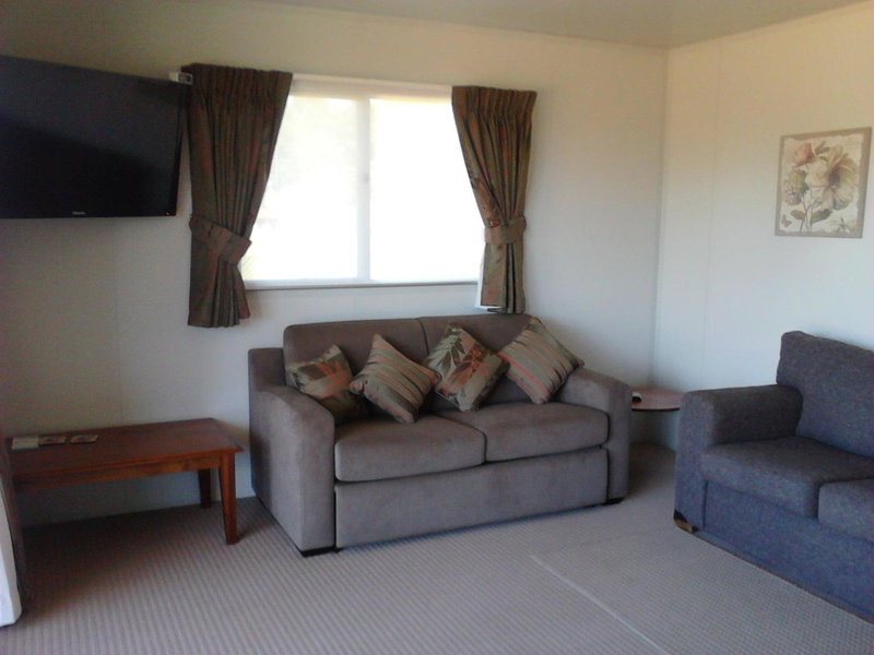 Cabarita Lodge, Mildura, Australia