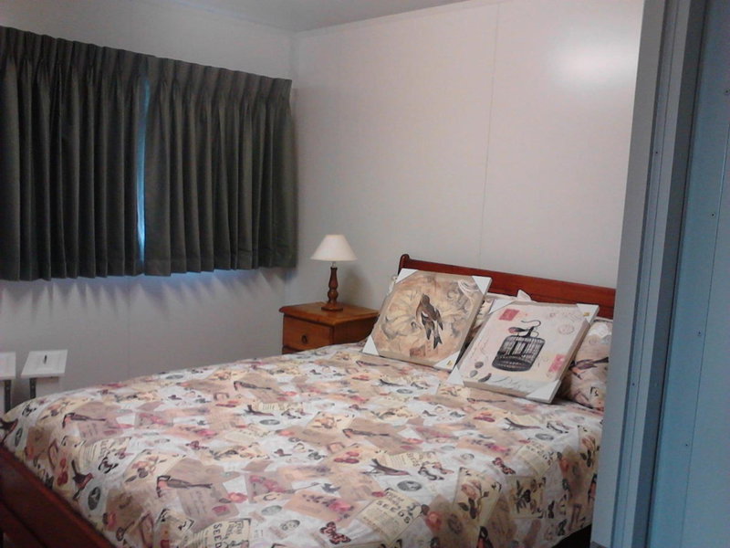 Cabarita Lodge, Mildura, Australia