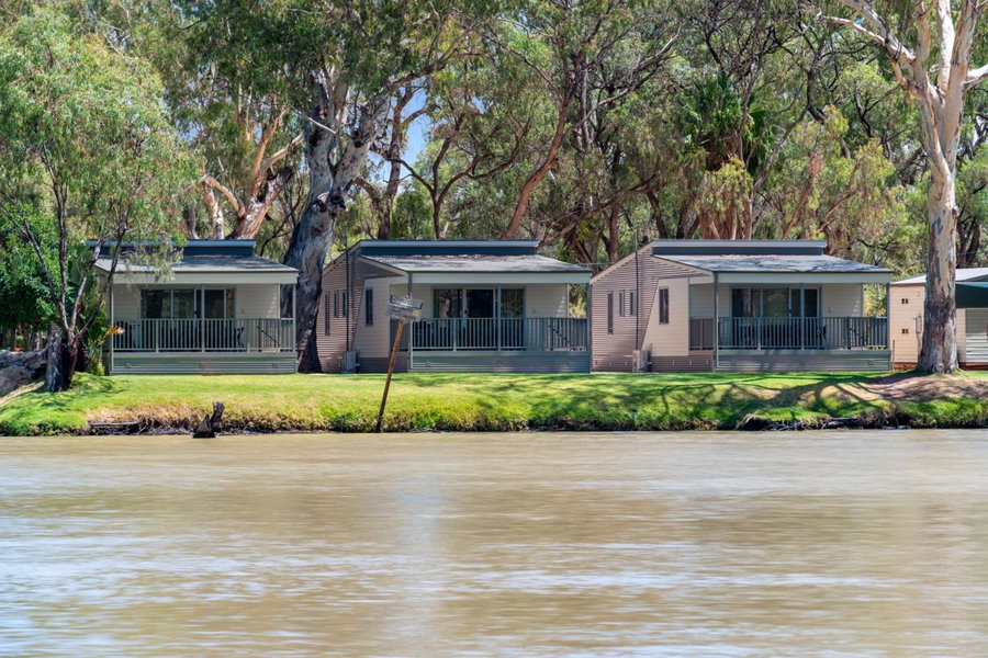 Echo Holiday Parks - Renmark, Renmark, Australia