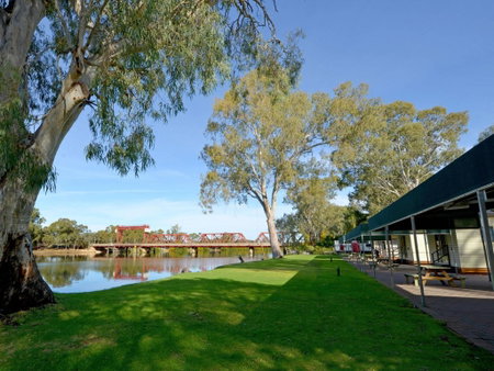 Echo Holiday Parks - Renmark, Renmark, Australia