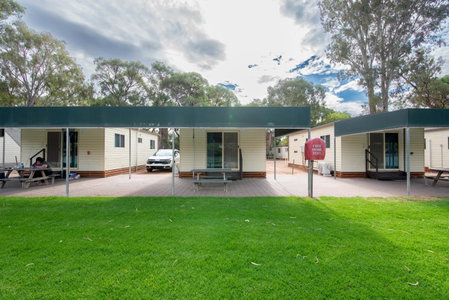 Echo Holiday Parks - Renmark, Renmark, Australia
