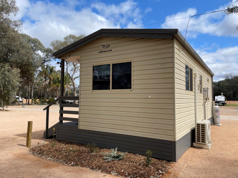 Echo Holiday Parks - Renmark, Renmark, Australia