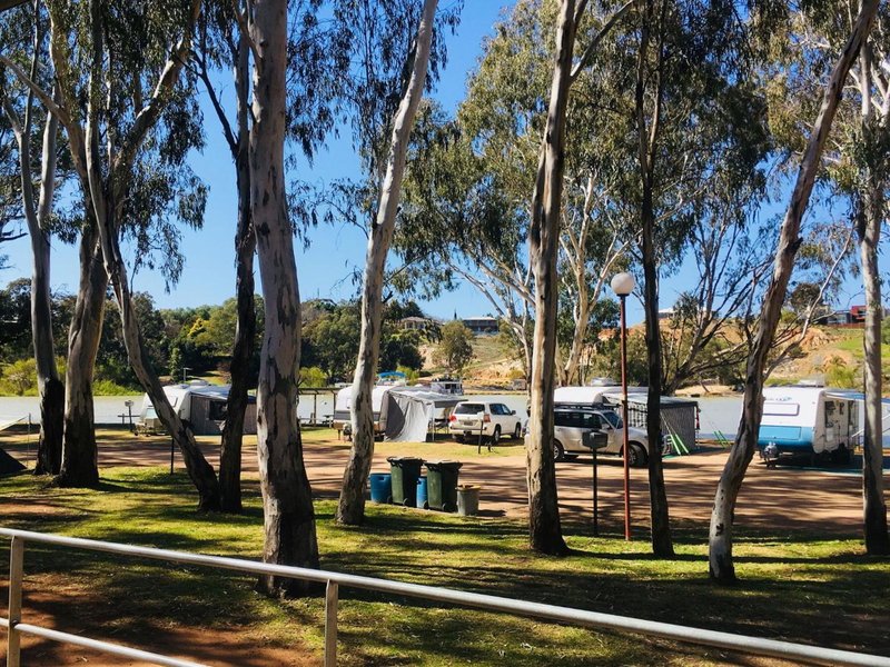 Echo Holiday Parks - Renmark, Renmark, Australia