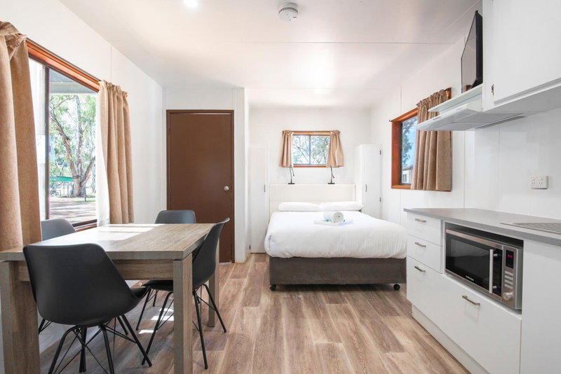 Echo Holiday Parks - Renmark, Renmark, Australia