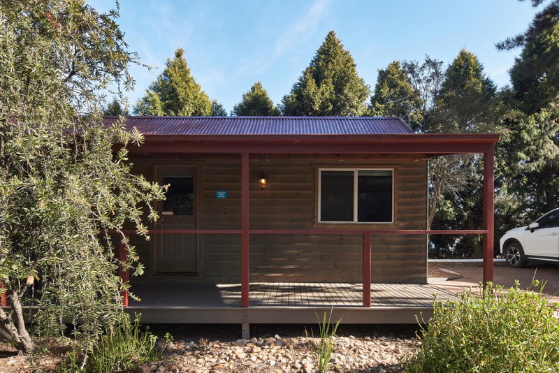 NRMA Bathurst Panorama Holiday Park, Bathurst, Australia
