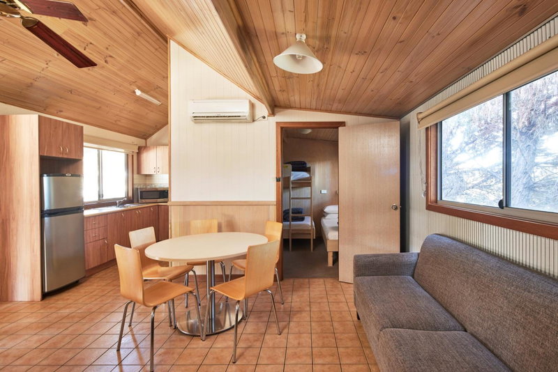 NRMA Bathurst Panorama Holiday Park, Bathurst, Australia