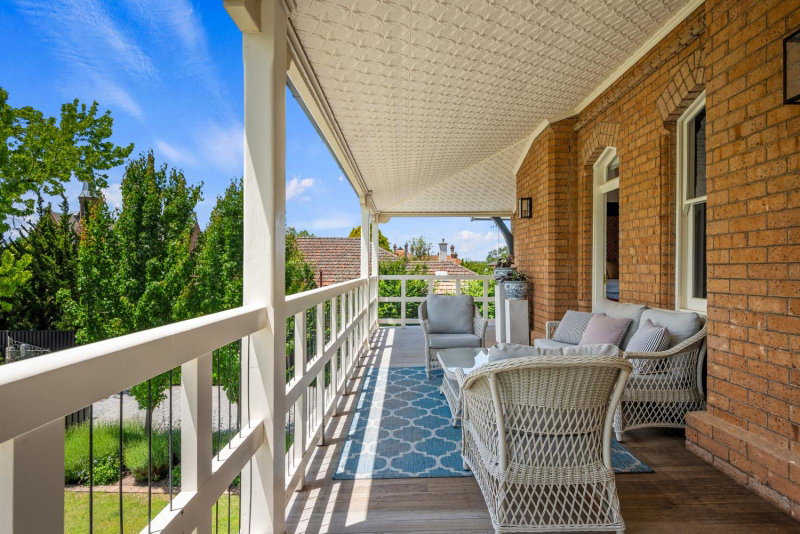 Yallungah Boutique Hotel, Orange, Australia
