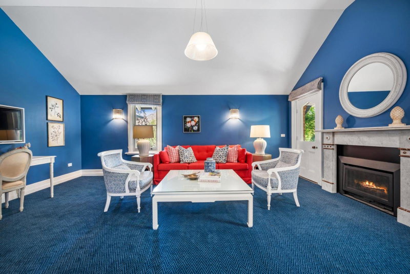 Yallungah Boutique Hotel, Orange, Australia