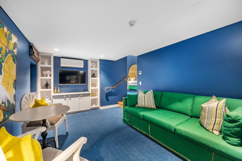 Yallungah Boutique Hotel, Orange, Australia