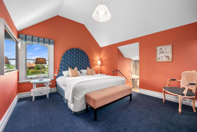 Yallungah Boutique Hotel, Orange, Australia