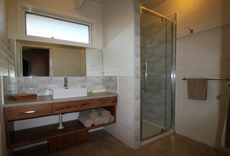 Cobram Colonial Motor Inn, Cobram, Australia