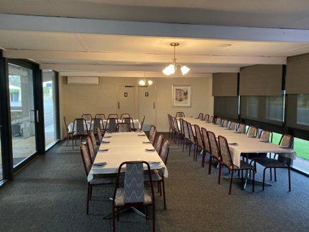 Cobram Colonial Motor Inn, Cobram, Australia