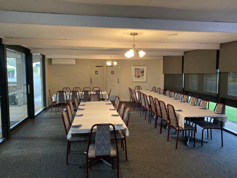 Cobram Colonial Motor Inn, Cobram, Australia