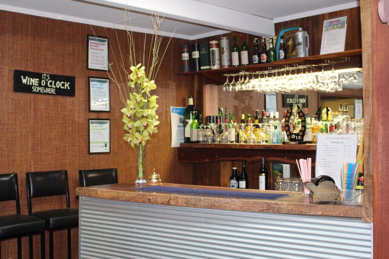 Cobram Colonial Motor Inn, Cobram, Australia