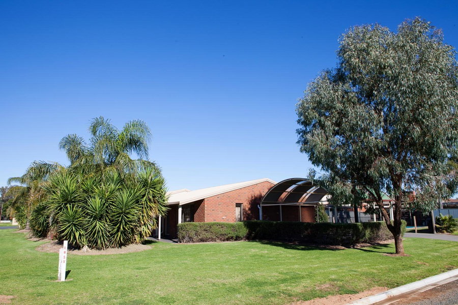 Echuca Moama Holiday Villas, Moama, Australia