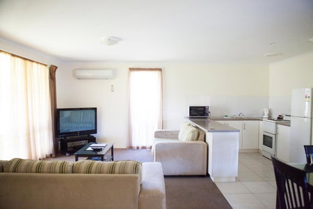Echuca Moama Holiday Villas, Moama, Australia