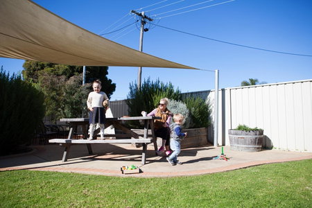 Echuca Moama Holiday Villas, Moama, Australia