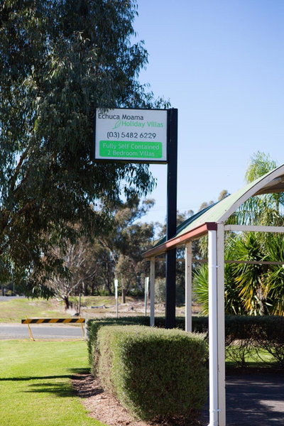 Echuca Moama Holiday Villas, Moama, Australia