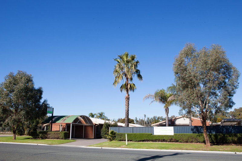Echuca Moama Holiday Villas, Moama, Australia