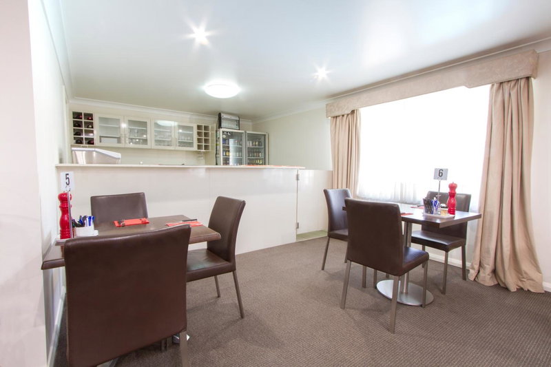 Harvest Lodge Motel - Gunnedah, Gunnedah, Australia