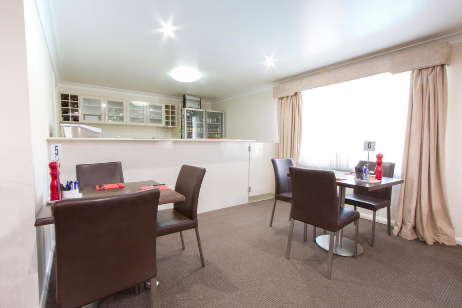 Harvest Lodge Motel - Gunnedah, Gunnedah, Australia