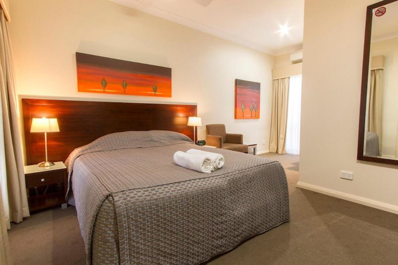 Harvest Lodge Motel - Gunnedah, Gunnedah, Australia