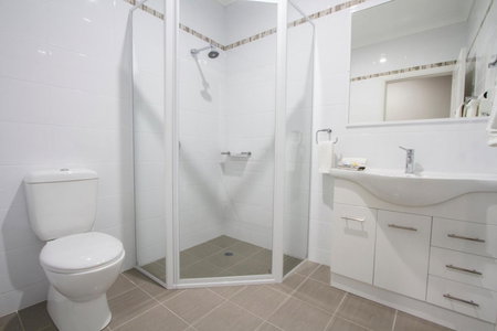 Harvest Lodge Motel - Gunnedah, Gunnedah, Australia