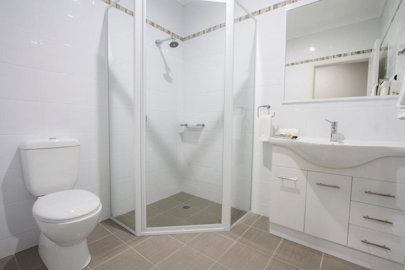 Harvest Lodge Motel - Gunnedah, Gunnedah, Australia
