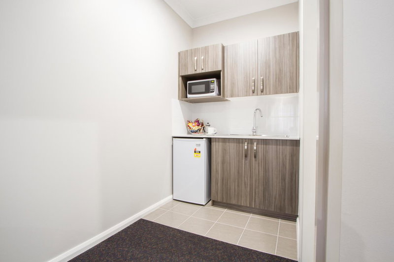 Harvest Lodge Motel - Gunnedah, Gunnedah, Australia