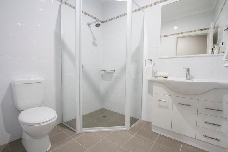 Harvest Lodge Motel - Gunnedah, Gunnedah, Australia