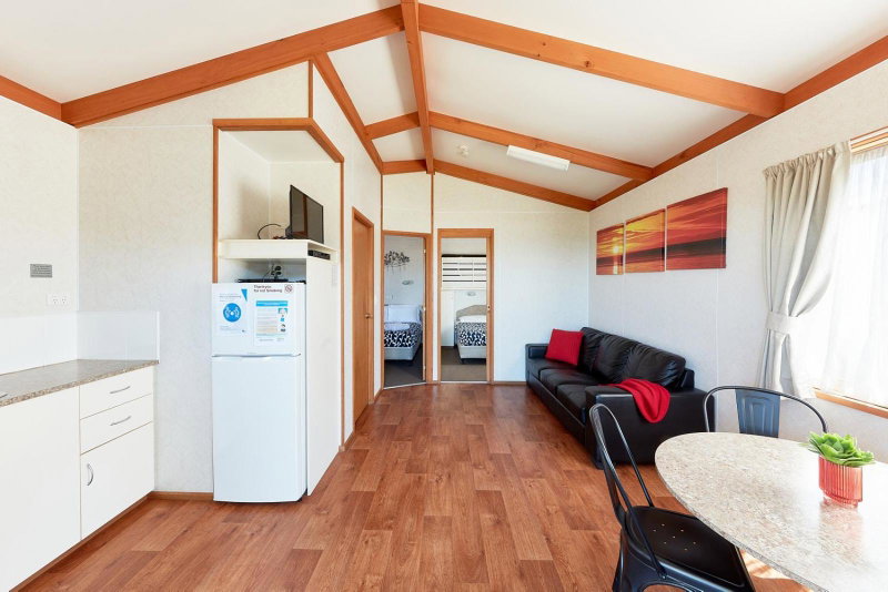 Kennett River Family Caravan Park, Wye River, Australia
