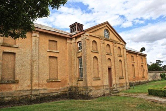 Woolmers Estate, Australia