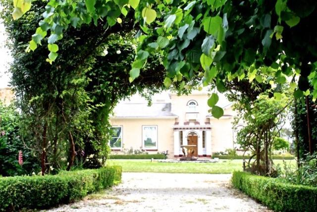 Woolmers Estate, Longford, Australia