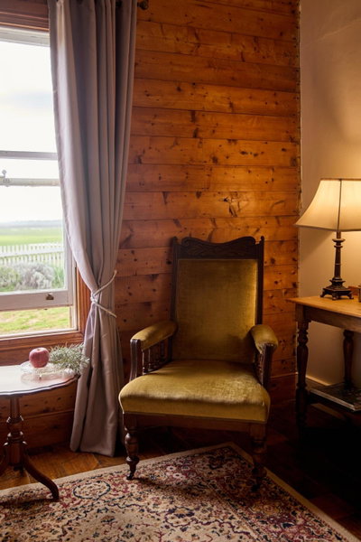 Woolmers Estate, Longford, Australia