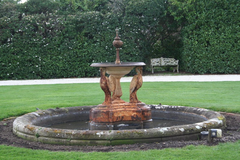 Woolmers Estate, Longford, Australia