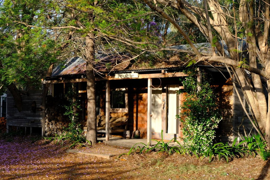 The Laurels of Chinchilla, Chinchilla, Australia
