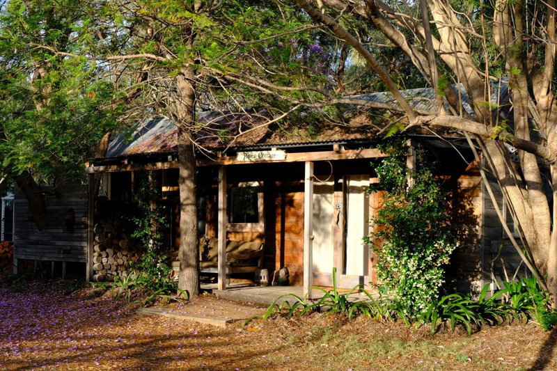 The Laurels of Chinchilla, Chinchilla, Australia