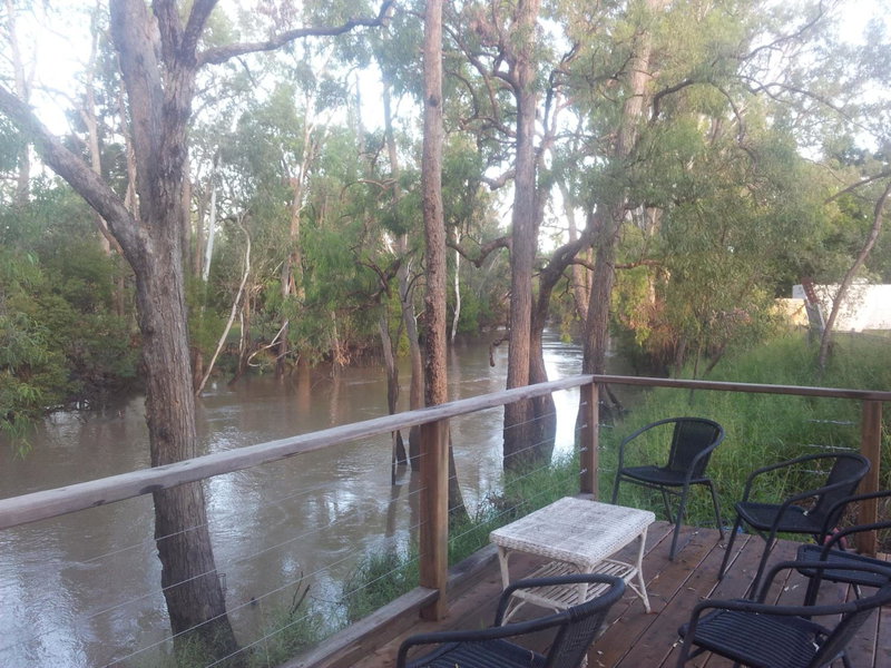 The Laurels of Chinchilla, Chinchilla, Australia