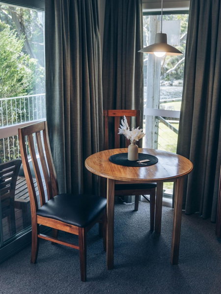 Risby Cove Boutique Hotel, Strahan, Australia