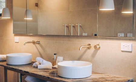 Risby Cove Boutique Hotel, Strahan, Australia