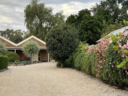 1839 Cottages, Willunga, Australia