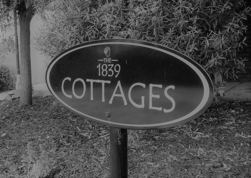 1839 Cottages, Willunga, Australia