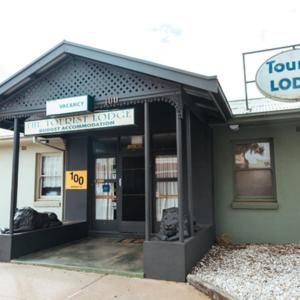 Hotel · Broken Hill Tourist Lodge, Broken Hill