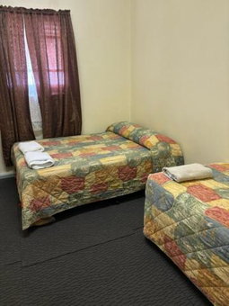 Broken Hill Tourist Lodge, Broken Hill, Australia