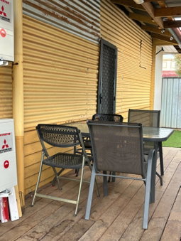 Broken Hill Tourist Lodge, Broken Hill, Australia