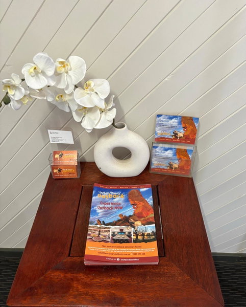 Broken Hill Tourist Lodge, Broken Hill, Australia