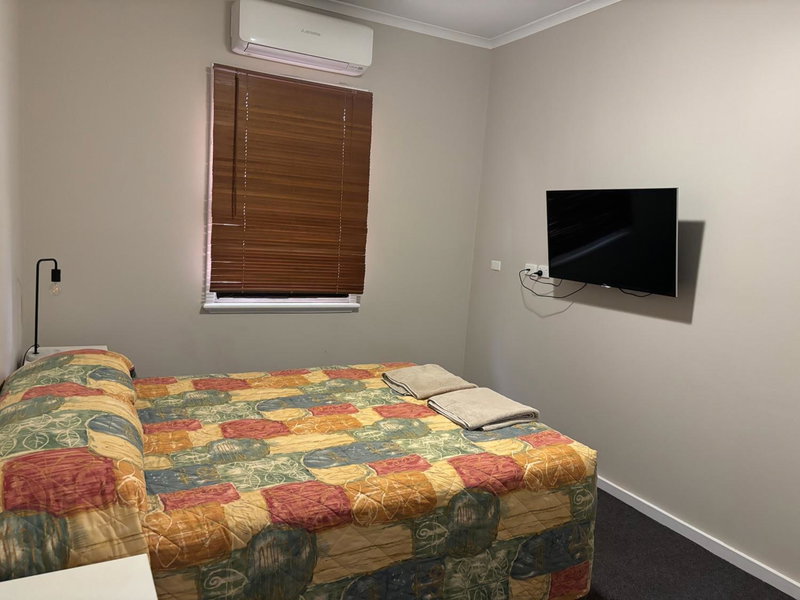 Broken Hill Tourist Lodge, Broken Hill, Australia
