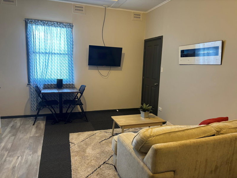 Broken Hill Tourist Lodge, Broken Hill, Australia