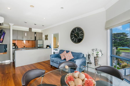 Seascape Accommodation, Portland, Australia